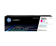 HP INC. Toner 207A Purpurowy W2213A - 547427 - zdjęcie 1